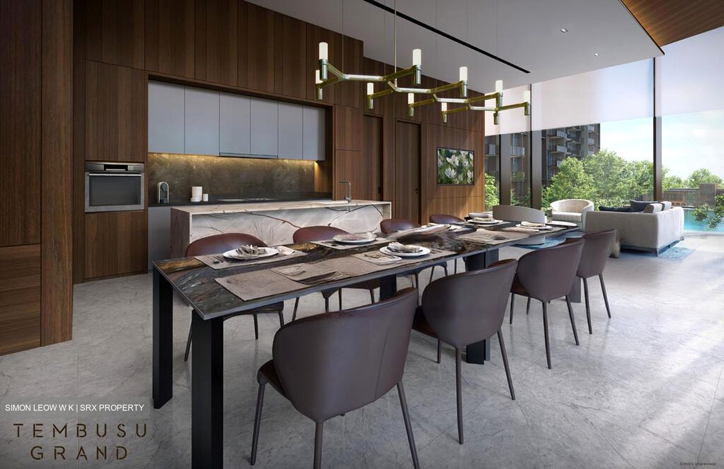 Tembusu Grand (D15), Condominium #499336141